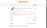 elyssab coupon verification screenshot