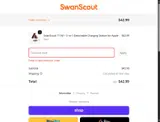 BMEDIATRAILERS coupon verification screenshot