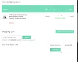SAVE50 coupon verification screenshot
