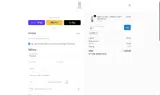 KATE coupon verification screenshot