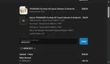 ANGEL2211 coupon verification screenshot