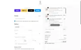 new23 coupon verification screenshot