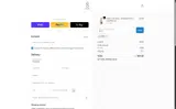 KATE coupon verification screenshot