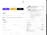 LUC coupon verification screenshot