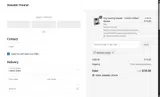 XMASJULY2025 coupon verification screenshot