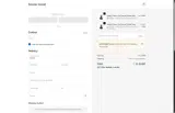 WELCOME10 coupon verification screenshot