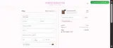 Sweetapolita coupon verification screenshot