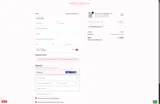 Sweetapolita coupon verification screenshot