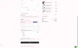 Sweetapolita coupon verification screenshot