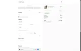 Sweet Bamboo coupon verification screenshot
