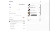 Sweet Bamboo coupon verification screenshot