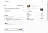 Sweet Bamboo coupon verification screenshot