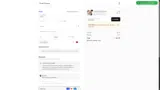 Sweet Bamboo coupon verification screenshot