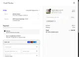 Sweet Bamboo coupon verification screenshot