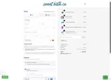 Sweet Bath Co coupon verification screenshot