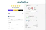Sweet Bath Co coupon verification screenshot