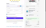Sweet Bath Co coupon verification screenshot
