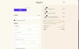 Sweet Bee Organics coupon verification screenshot