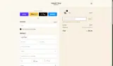Sweet Bee Organics coupon verification screenshot