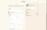 Sweet Bee Organics coupon verification screenshot