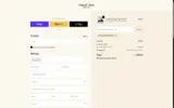 Sweet Bee Organics coupon verification screenshot