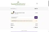 ADULTBRACELET coupon verification screenshot