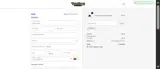 Sweet Grass Clothing coupon verification screenshot