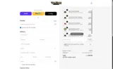 Sweet Grass Clothing coupon verification screenshot