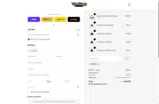 Sweet Grass Clothing coupon verification screenshot