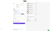 Sweet Grass Clothing coupon verification screenshot