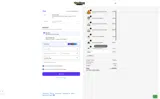 Sweet Grass Clothing coupon verification screenshot