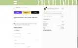 Sweet Cures coupon verification screenshot