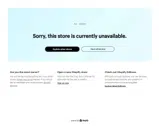 Sweetest Fidgets coupon verification screenshot