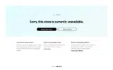 Sweetest Fidgets coupon verification screenshot