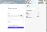IMSARAHSTEPANEK coupon verification screenshot