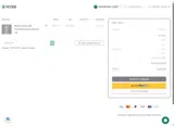 Sweethome247.com coupon verification screenshot