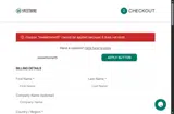 Sweethome247.com coupon verification screenshot