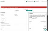 Sweethome247.com coupon verification screenshot