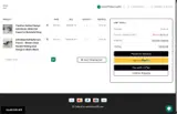 Sweethome247.com coupon verification screenshot