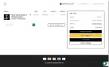 Sweethome247.com coupon verification screenshot
