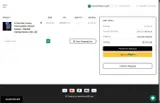 Sweethome247.com coupon verification screenshot