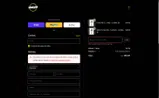 Sweet Kendamas coupon verification screenshot