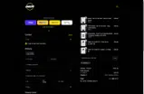 Sweet Kendamas coupon verification screenshot