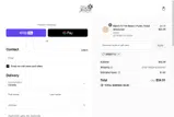 SWEET10 coupon verification screenshot