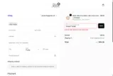 CRUELTYFREE coupon verification screenshot
