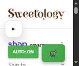 CustomerLove coupon verification screenshot