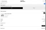 Sweet Protection coupon verification screenshot
