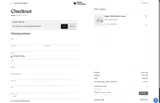 Sweet Protection coupon verification screenshot