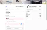 Leigh coupon verification screenshot