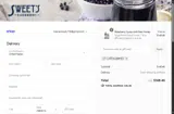 CART3LQ64HX3 coupon verification screenshot